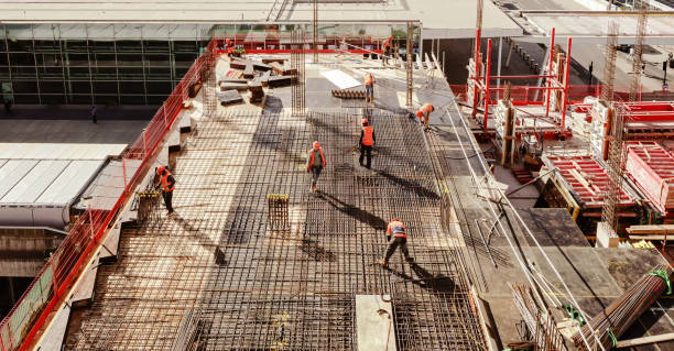 Best Concrete Foundation Repair in Dunlap, IN