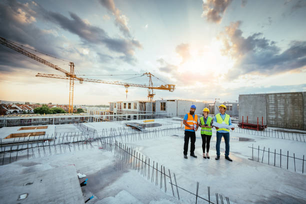 Best Commercial Concrete Services in Dunlap, IN