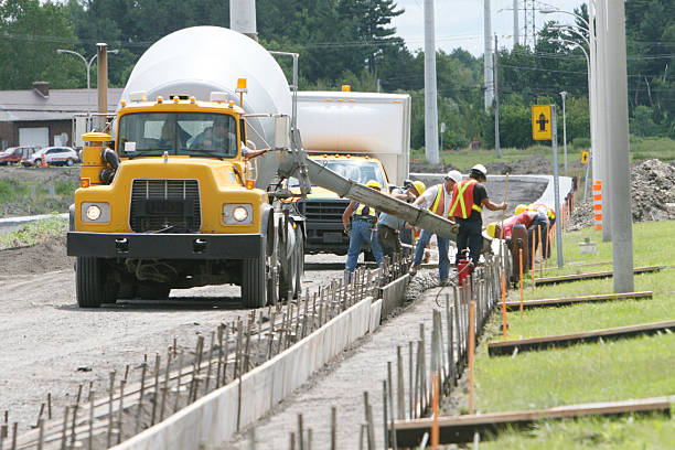 Best Concrete Sealing and Maintenance in Dunlap, IN